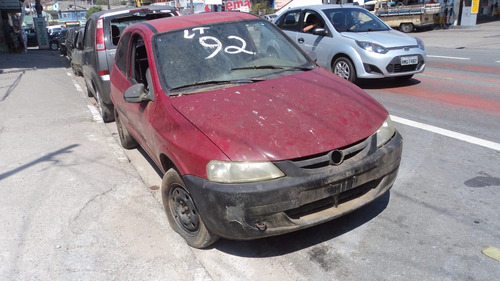 Gm Celta Life 1.0 8v 2004 (sucata Somente Peças)