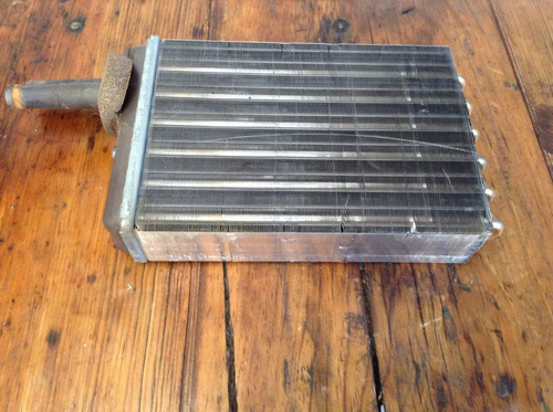 Radiador De Calefaccion Cirrus Stratus 95-00 Oem