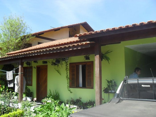 Imagem 1 de 15 de Casa No Centro Da Cidade | 31459 - 31459