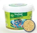 Tetra Pond 1200 Grs Original Elegi Por Mundo Acuatico