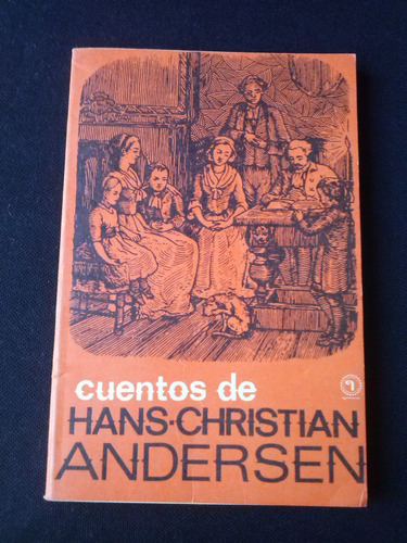 Cuentos De Hans Por Christian Anderson