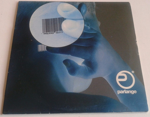 Parlange Funky Business Cd Single Card Sleeve Promo 6 Tracks