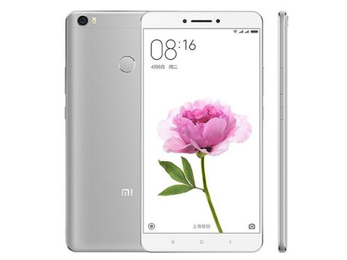 Permuto Xiaomi Mi Max Prime: 6.44'/4gb Ram/128gb Rom/4850mah