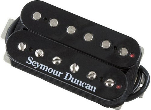 Microfono Seymour Duncan Sh6 Distortion Humbucker