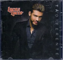 Comprar Cd Lucas Lucco - Tá Diferente 