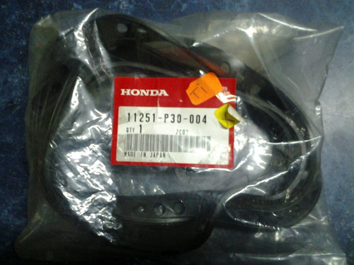 Empacadura De Carter Honda Acura Integra 93-99  Crv 96-01