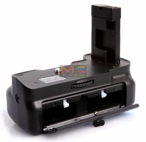 Battery Grip Meike Para Nikon D5100/d5200/d5300