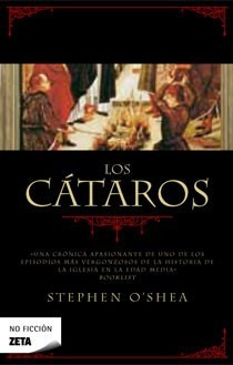 Cátaros / Stephen O Shea (envíos)