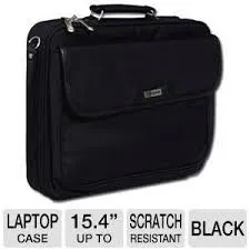 Maletin Para Notebooks Targus Ocn1 Hasta 15.4 Notepac Case