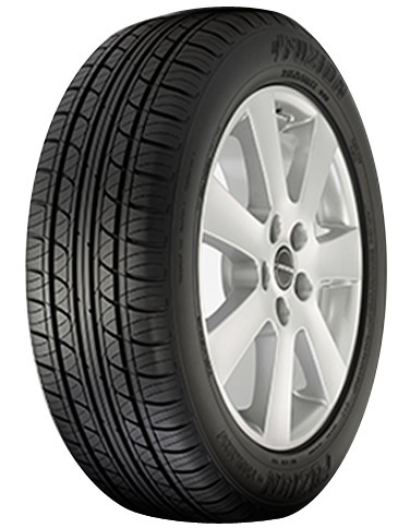 2 Neumaticos Fuzion   Touring 185/60 R14 82h