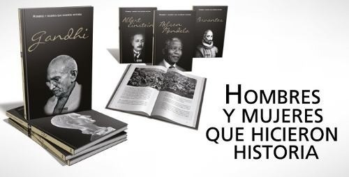 Alejandro Magno.hombres Que Hicieron Historia.aguilar.