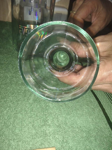 Corta Botellas Corte Liso Y Rápidos + Resistencia Repuesto