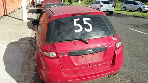 Imagem 2 de 9 de Peças Para Ford Ka 1.0 E 1.6, Cambio, Motor 1.6, Lataria