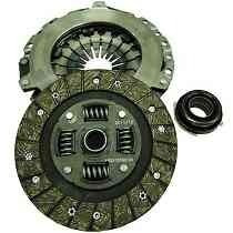 Kit De Embreagem Clio Argentino,r19,express