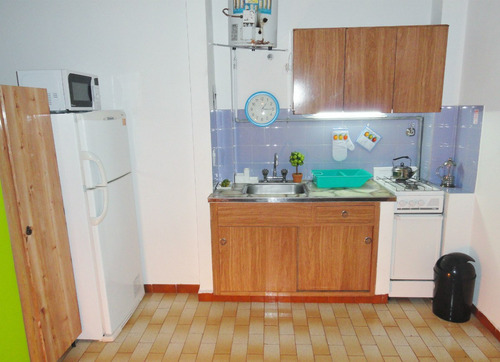 Imagen 3 de 14 de Departamento Pinamar Ostende Desde 2 Hasta 5 Personas