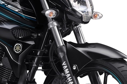 Imagen 9 de 23 de Yamaha Fz Fi 0km Cycles Motoshop