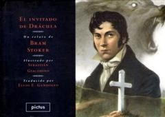 El Invitado De Drácula Bram Stoker Sebastián Giacobino