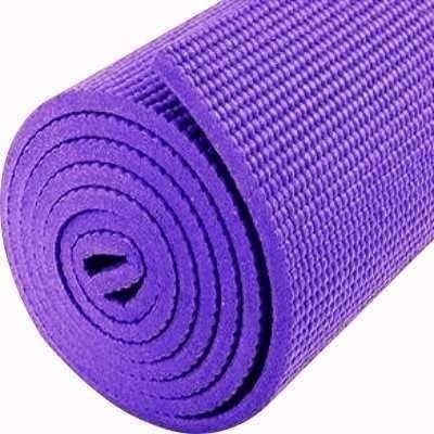 Imagen 4 de 8 de Mat Colchoneta Yoga Pilates Mir Fitness Matt Sticky Gimnasia
