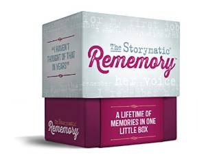Rememoración - Compartir Recuerdos Y Hacer Nuevos Ones - Hec