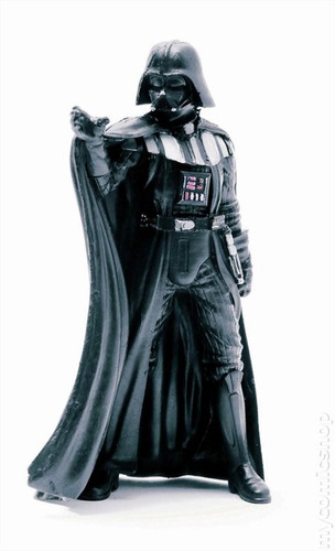 Darth Vader En Una Caja: Juntos Nos Podemos Gobernar La