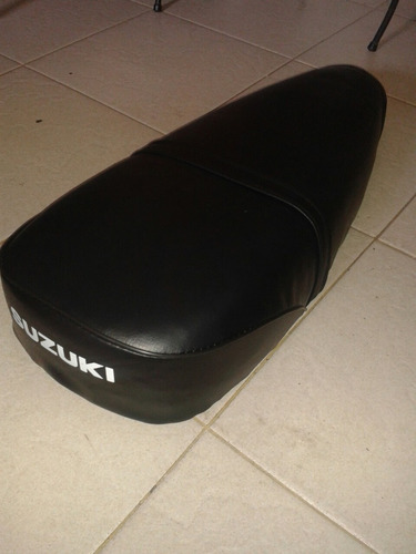 Asiento De Suzuki Fr 80