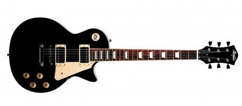 Guitarra Elétrica Memphis Lespaul Mlp-100 - Hendrix