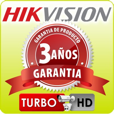 Imagen 5 de 10 de Kit Seguridad Full Hd 1080 Hikvision Dvr 16 +12 Camaras 2mp