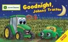 Goodnight Johnny Tractor (john Deere Brillan En La Oscuridad