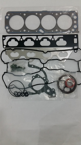 Kit Juego Empacadura Chevrolet Optra Design