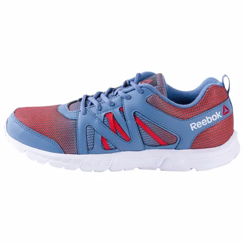 Reebok speedlux best sale hombre naranja