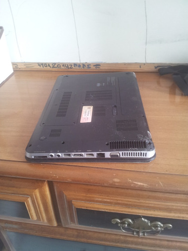 Notebook Dv6-3040br, Hd De 500gb Memoria 4gb