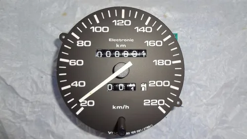 Velocimetro Gol 94 95 96 Cht Mod. Sem Cabo Vdo 377957033b Velocimetro Gol 94 95 96 Cht Mod. Sem Cabo Vdo 377957033b