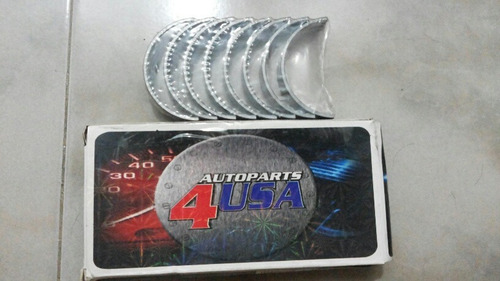 Conchas Bancada De Gran Vitara 2.5/2.7