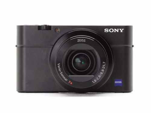 Camara Sony Dsc Rx100 Iii A Pedido 01 Dia (c)