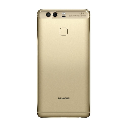 Huawei P9 Dual Sim 4g Lte Camara Dual 12mpx 32gb 3gb En Ram
