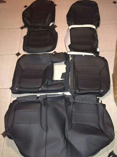 Vestiduras Jetta A6 Bicentenario Sport Vento Adaptables Vw