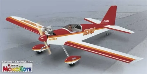 Great planes on sale escapade 40