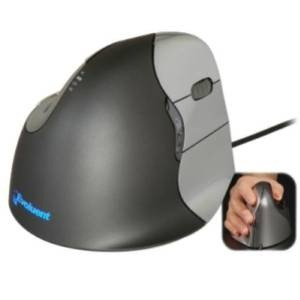 Imagen 1 de 1 de Evoluent Verticalmouse 4 Tamaño Normal Mano Derecha (model