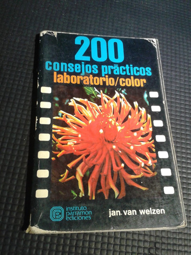 200 Consejos Practicos Laboratorio Color Fotografia C1