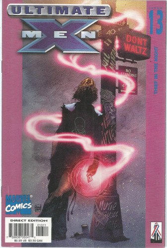 Ultimate  X-men N° 13 - Marvel  - Bonellihq Cx424 