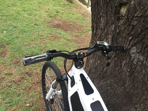 Trimove Ebike 350w Ssl Bicicleta Electrica Litio Scooter