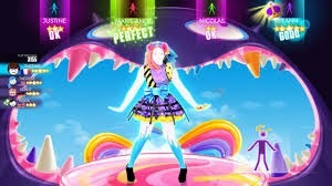 Just Dance 2014 Playstation 3