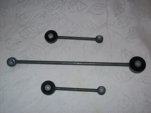 Kit Bieletas De Cambio Peugeot 306 Partner Berlingo Caj.be3