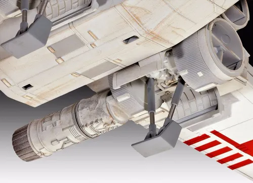 X-wing Fighter - Star Wars - Revell Easy Kit 1/29 06690