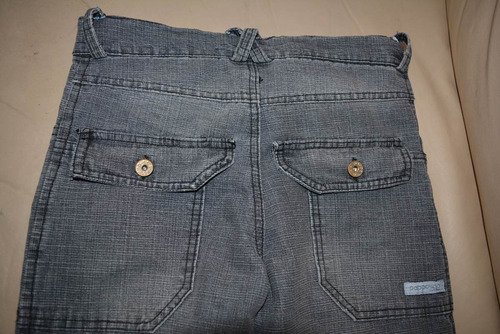 Oferta Vaquero Jean Varon Pappolino Talle 10