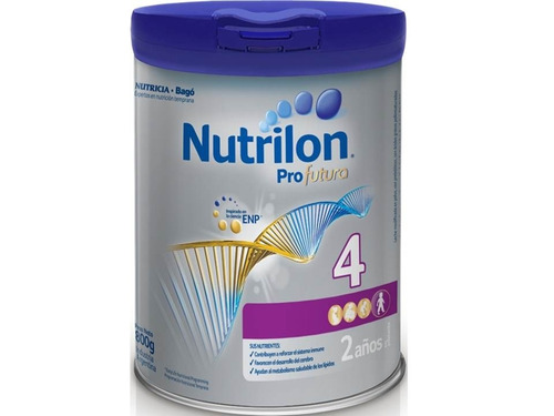 Nutrilon Profutura 4 A Partir De 2 Anos 800 G