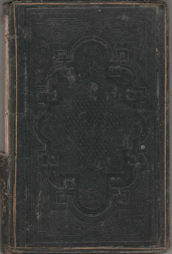 Manual De Barnices Y Charoles - Economía Doméstica - 1852