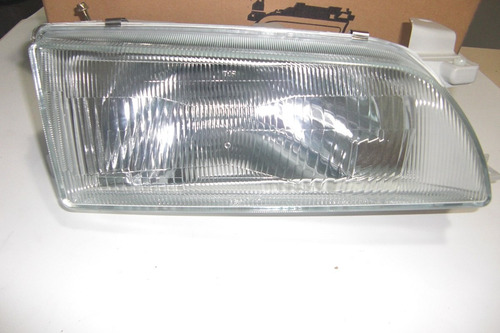 Faro Izquierdo Toyota Corolla Baby Camry