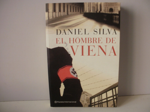 El Hombre De Viena - Daniel Silva      