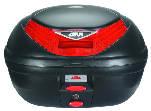 Valija Moto Givi E350n Base Incluida Capacidad 35 Lts